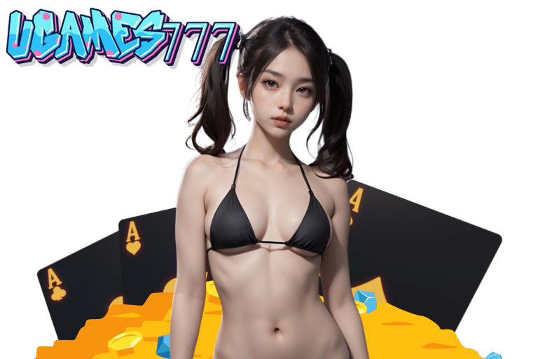 ugames777 แจกเครดิตฟรี